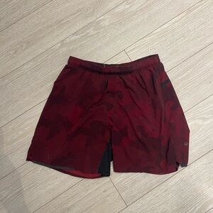 Men’s Lululemon - Surge Short (7’in)